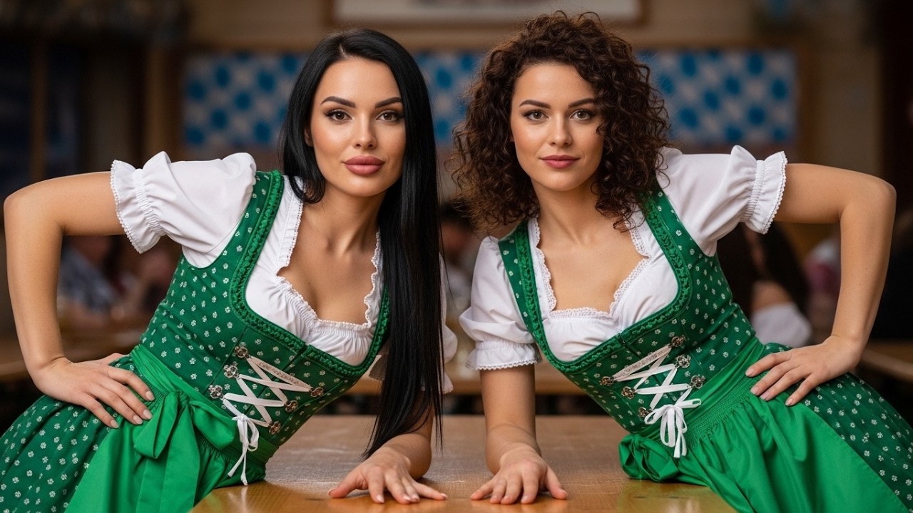 The Irish Pub Rock Anthem Made for Loud Nights and Raised Glasses 🍺