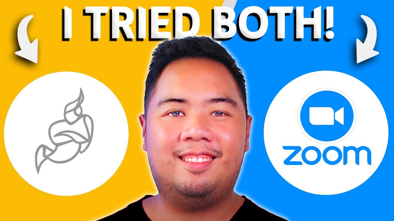 Jitsi vs Zoom (2026) - Which One Is BETTER?
