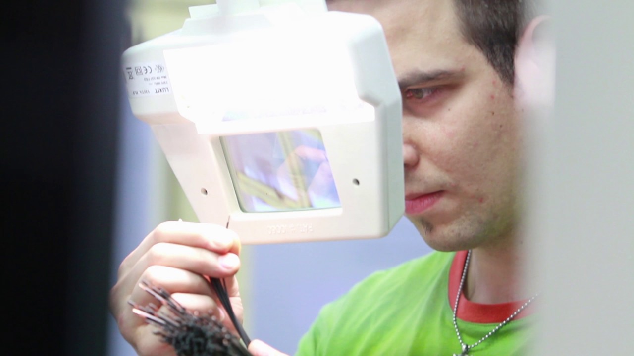 KES SHOWREEL 2015 CZ