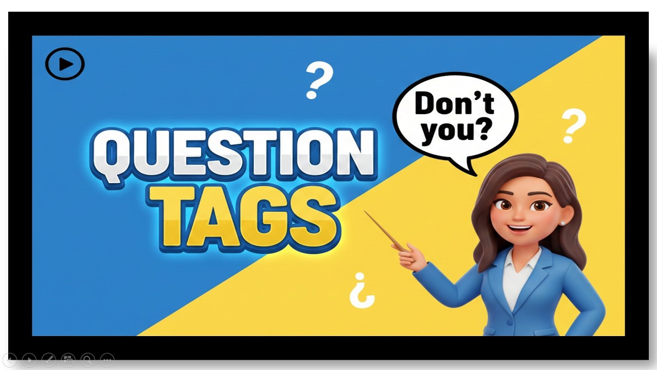 The Only Question Tag Lesson You’ll Ever Need || Bihar board 2026 || 12th Examination 2026