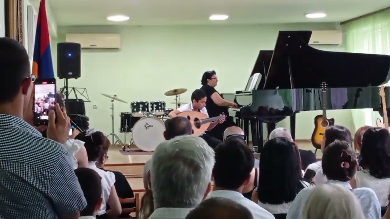 Tico Tico nofuba  #music #ticoticonofuba #ticoticoreicinza  Yenovq Armenian Oud