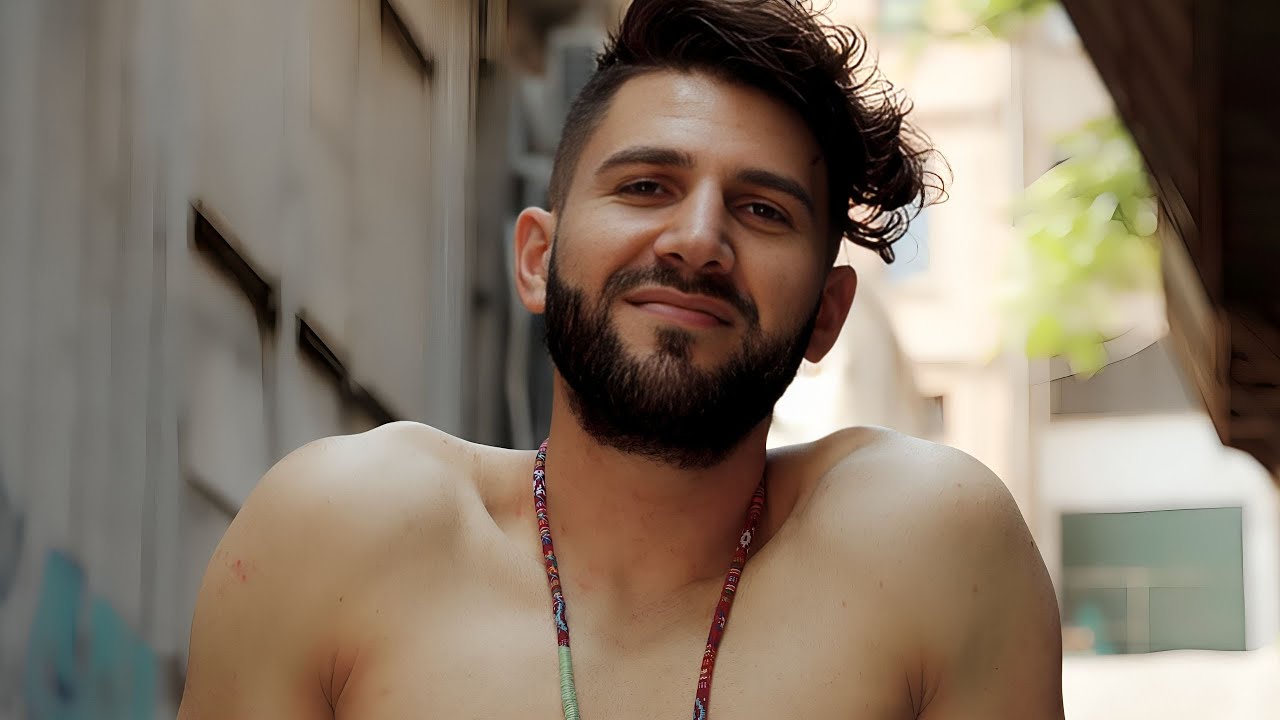 P&icirc;roz - L&ecirc;xe  | Official Music Video |