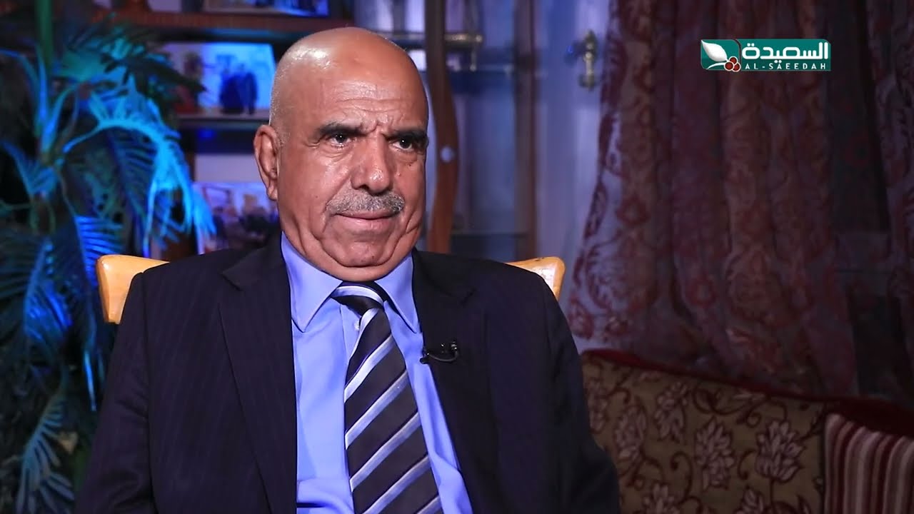 حصاد السنين | يحيى العراسي | الحلقة الثانية | برومو