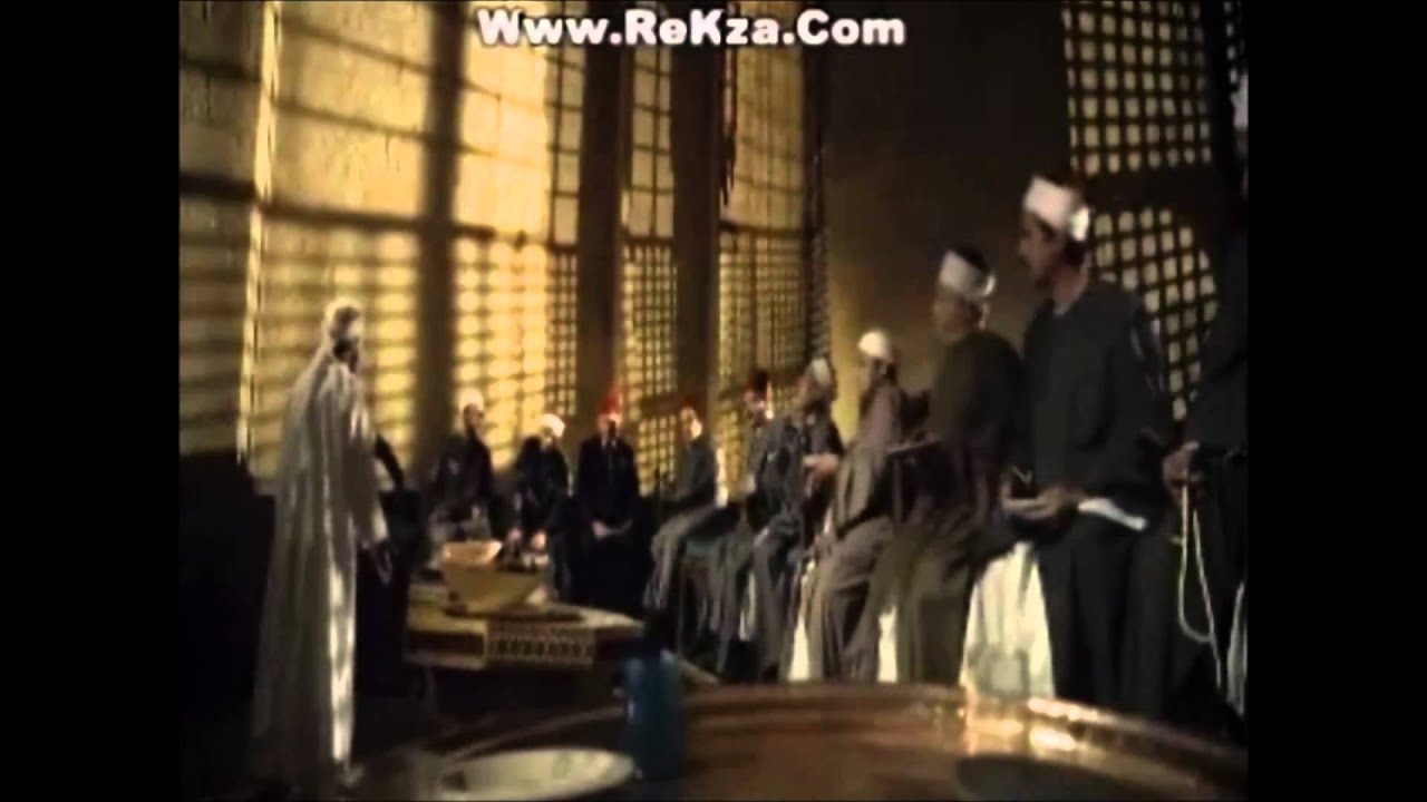 حسن البنا رجل بأمة.wmv