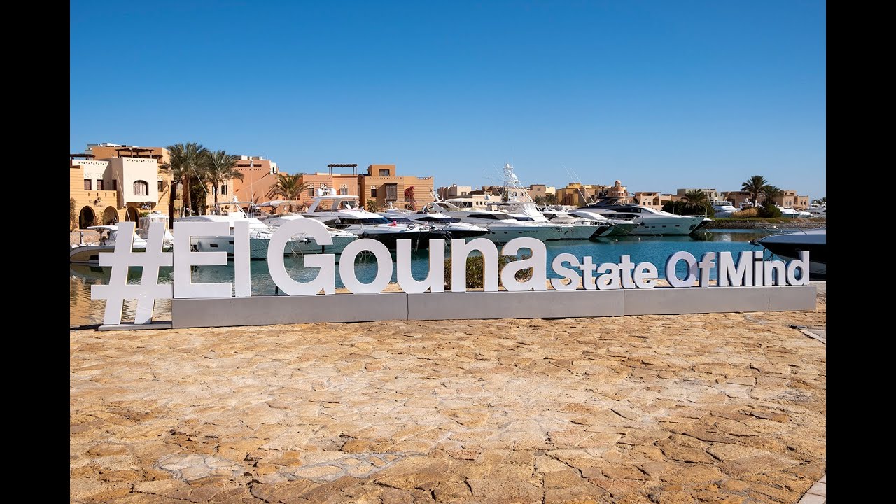El Gouna: Style, Beauty and a State of Mind