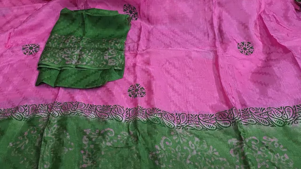 LATEST TRENDING PURE GEORGETTE SAREES STARTS ₹ 1390 ONLY | 8688637474 #GEORGETTESAREES