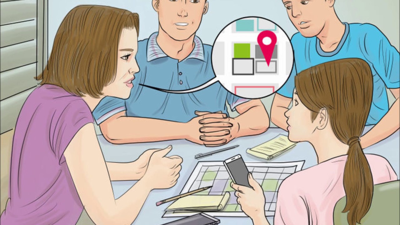 ¿Qué es un plan de emergencias?
