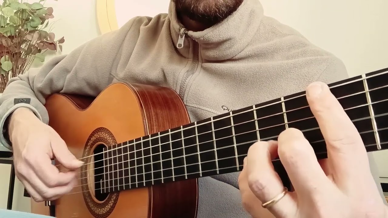 JOANA FRANCESA (Chico Buarque)