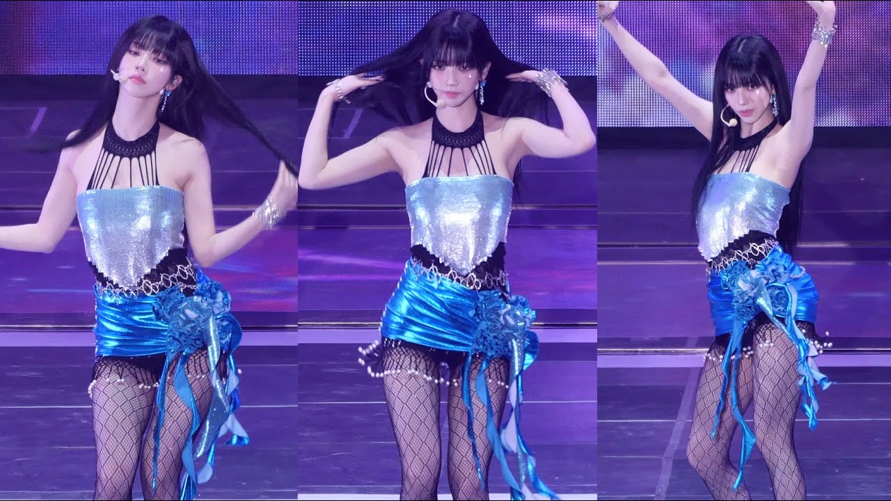 231010 aespa(에스파) 카리나 'Better Things' KARINA 4K Cam (TMA)