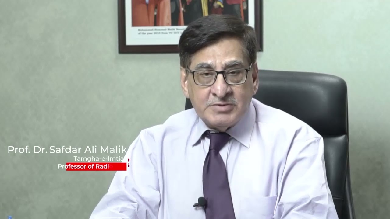 Barium Swallow Test |  Dr Safdar Ali Malik