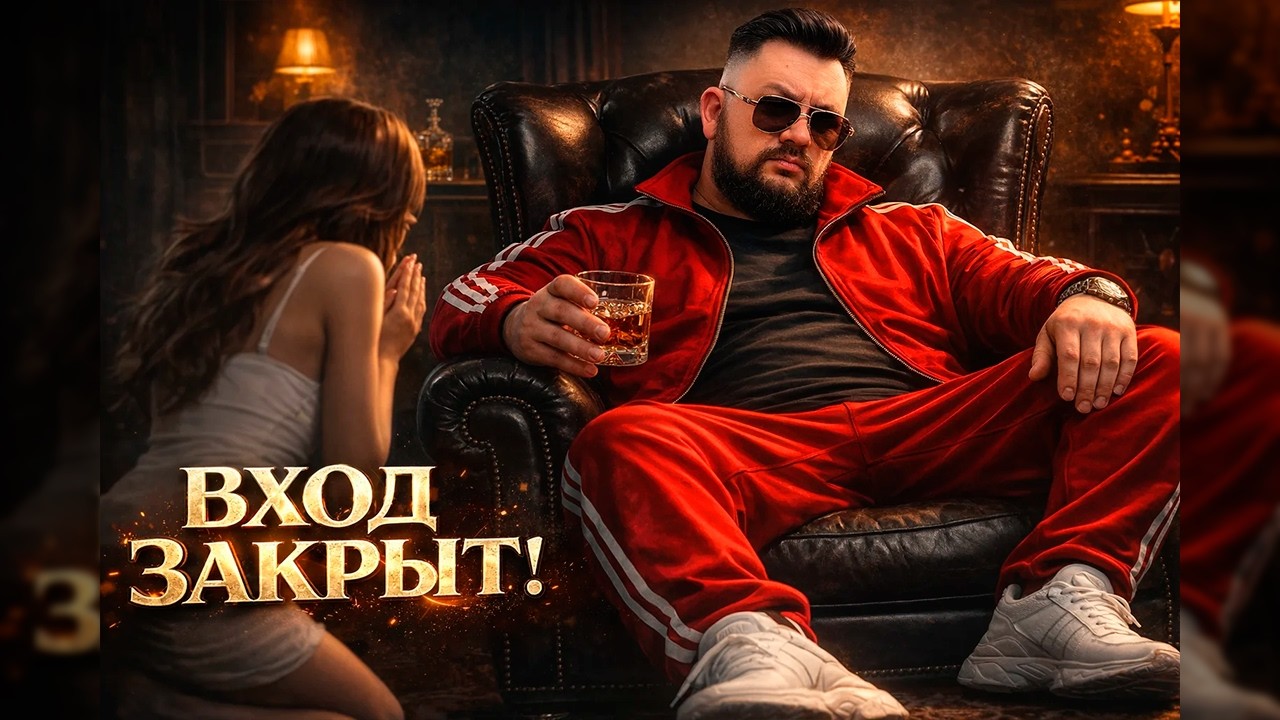 ВЫ НАМ НЕ НУЖНЫ. Жестокая правда, от которой у женщин едет крыша.