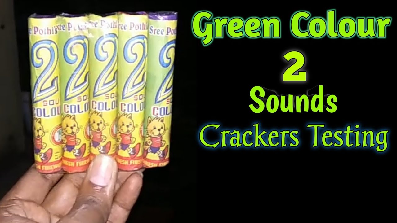 2 sound cracker | sound of firecrackers #diwalikepatake diwali pataka sound | fatakada | double shot