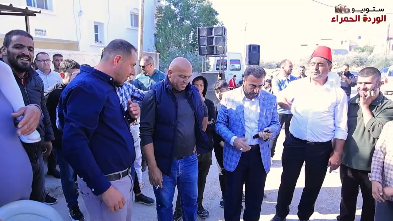الفنان صالح الرباع يبكي والدته في زيانة وحمام العريس ماجد وائل خطاب مواويل 2 افراح كفراللبد 2025