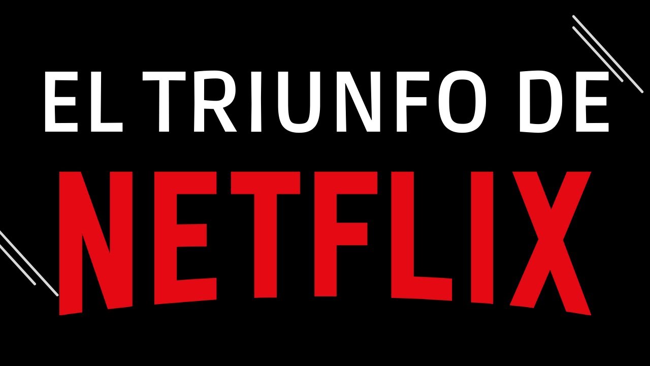 AQUÍ NO HAY REGLAS: la cultura empresarial de NETFLIX