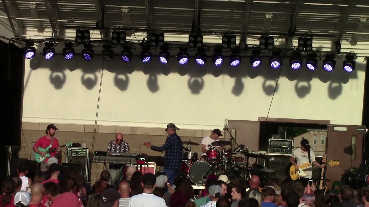 Matisyahu ~ Live 2018-07-22
