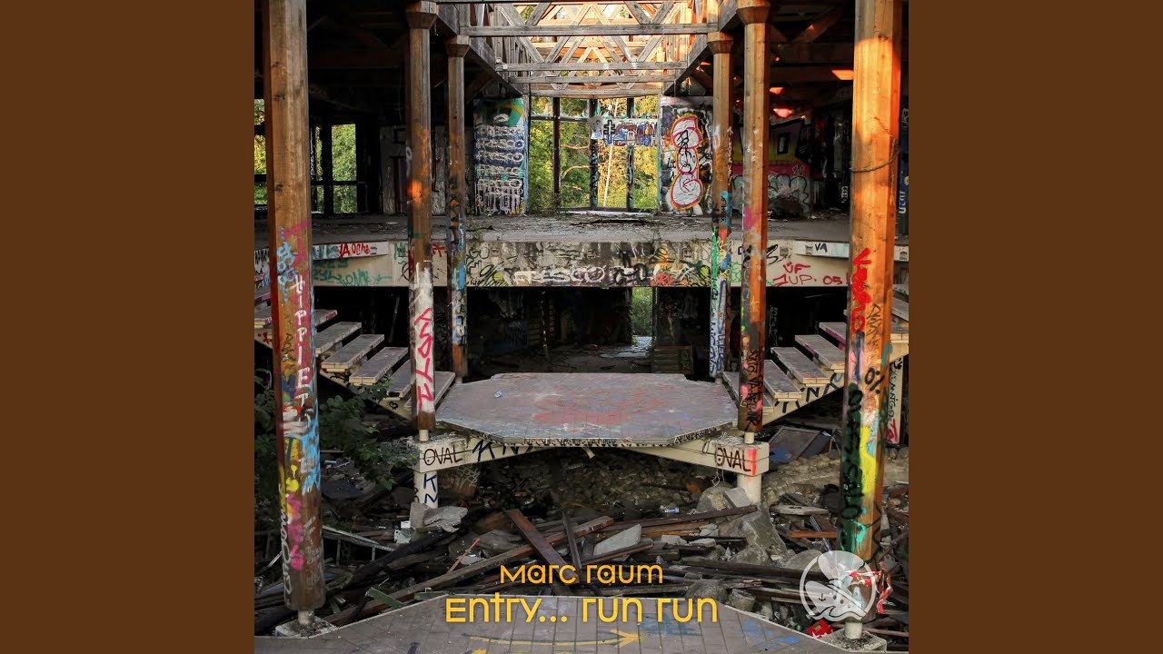 Entry... Run Run (Alexander Ebisch Remix Radio Edit)