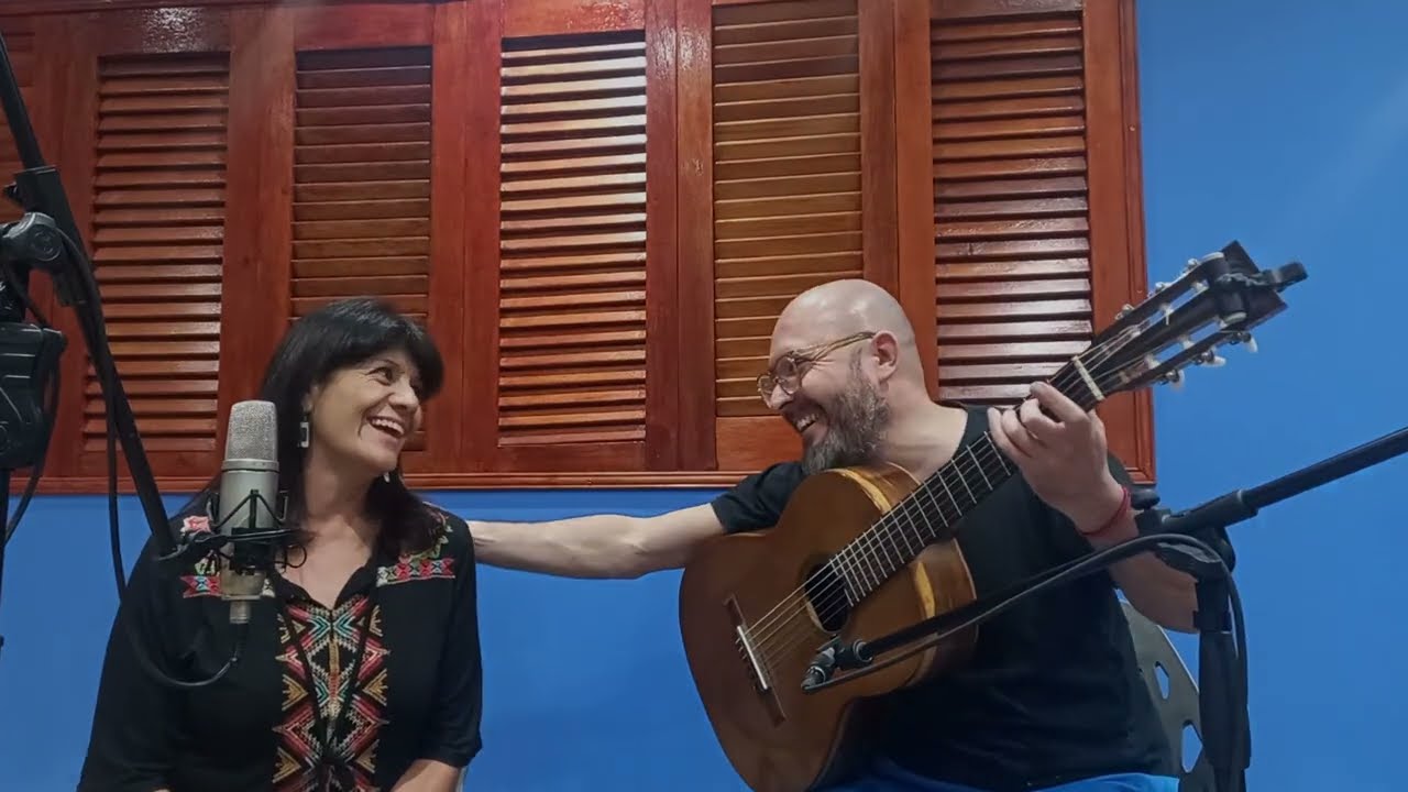 Yo te dije (tango)