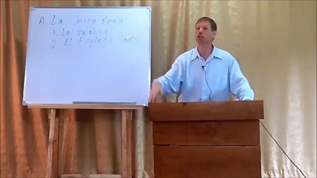 Pentecostales y Carismaticos