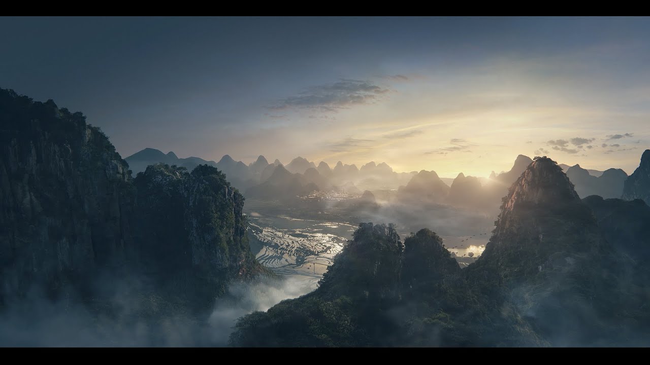 Total War: Three Kingdoms Cap.1
