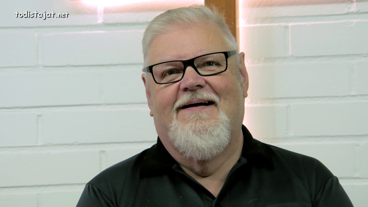 Raimo Kankkunen: Uskoontulo, Huluvalan tiet ja uudistuminen
