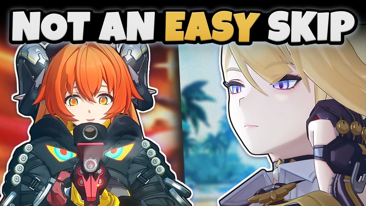 Orphie vs Evelyn: Who's Worth Your Pulls? | ZZZ v2.2