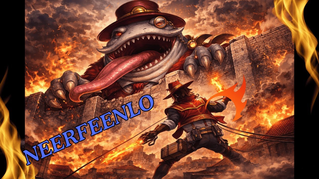 Esto deberian de nerfearlo!!!