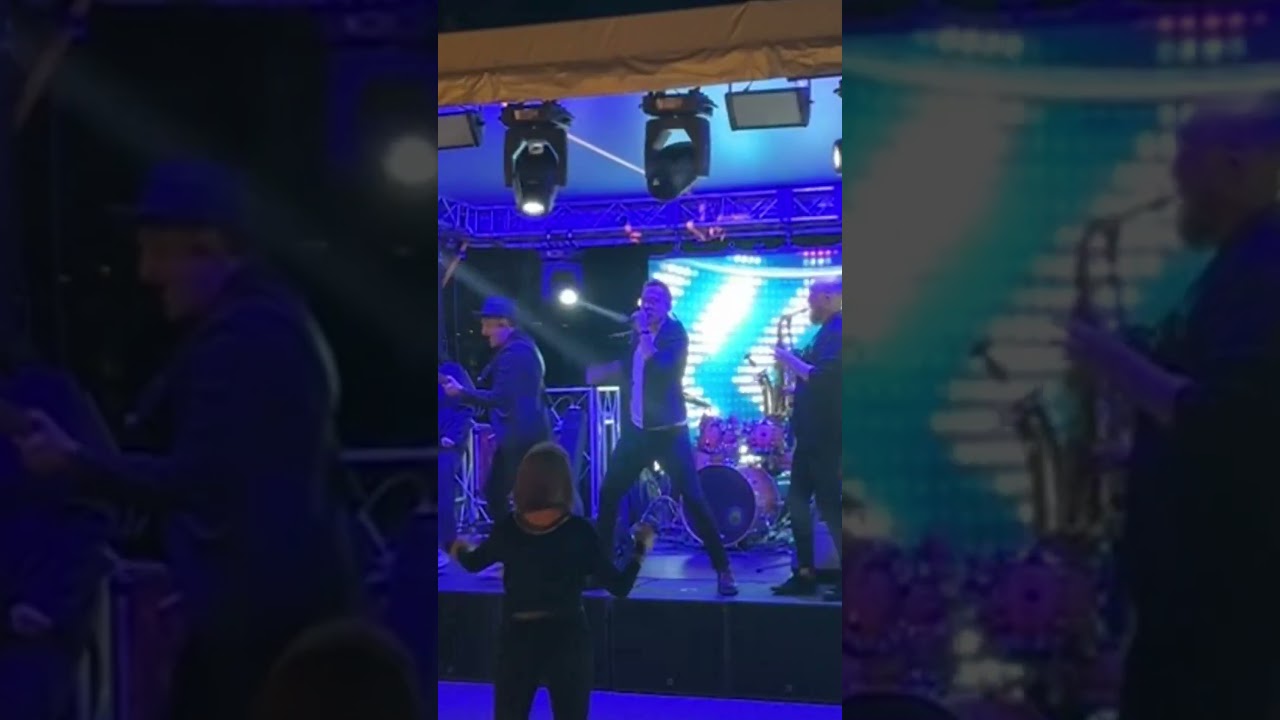 #urbancoverband