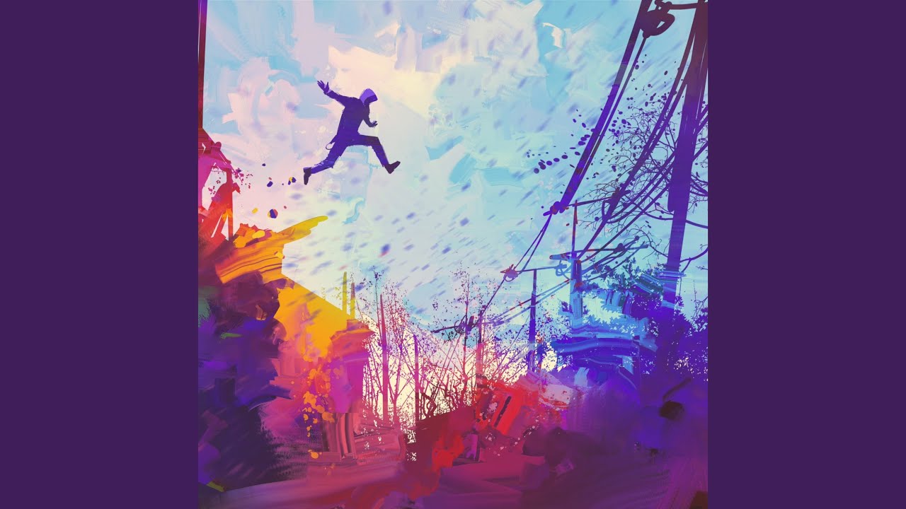 Let's jump!