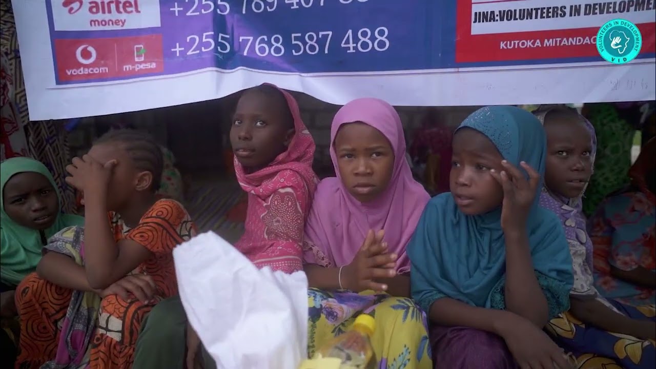 MICHEWENI VID IFTAAR PROGRAM 2026