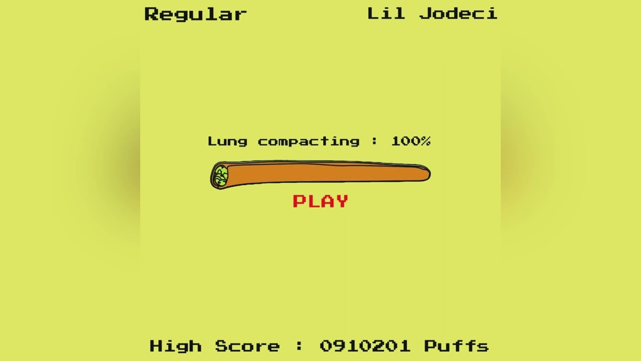 Lil Jodeci - Regular Ft LostInLeon
