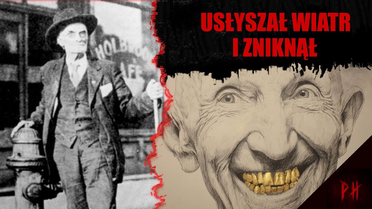 W SŁOIKU ODKRYLI JEGO ZŁOTE ZĘBY. Mroczna Zagadka Przeklętej Kopalni