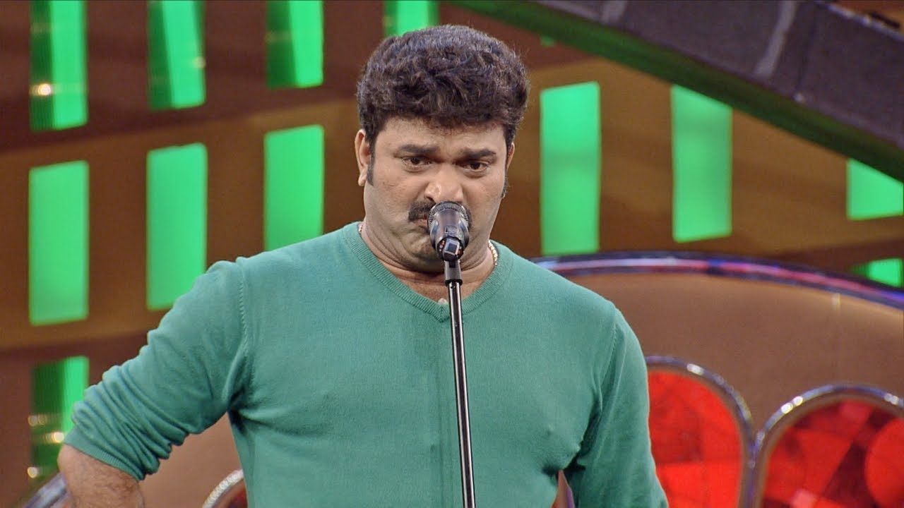 Cinema Chirima I 'Rajamanikyam' by various actors I Mazhavil Manorama