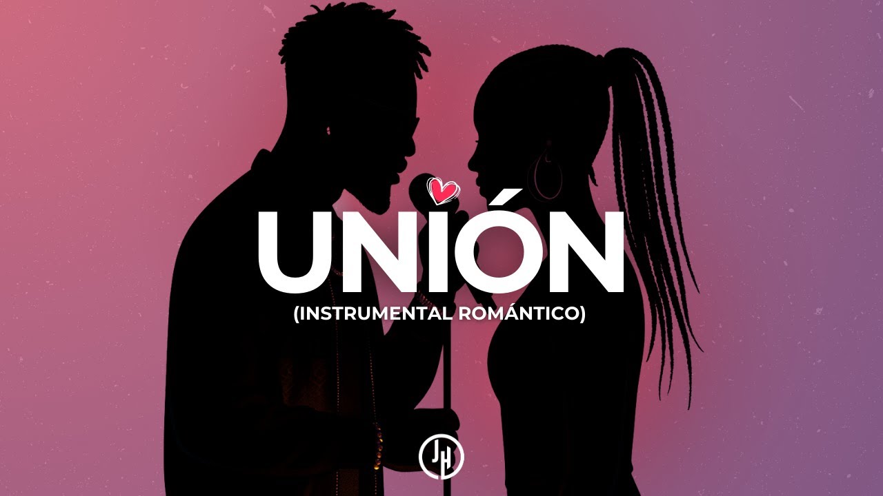 UNIÓN ❤️ Afrobeat x Dancehall Beat | Instrumental Romantico 2025
