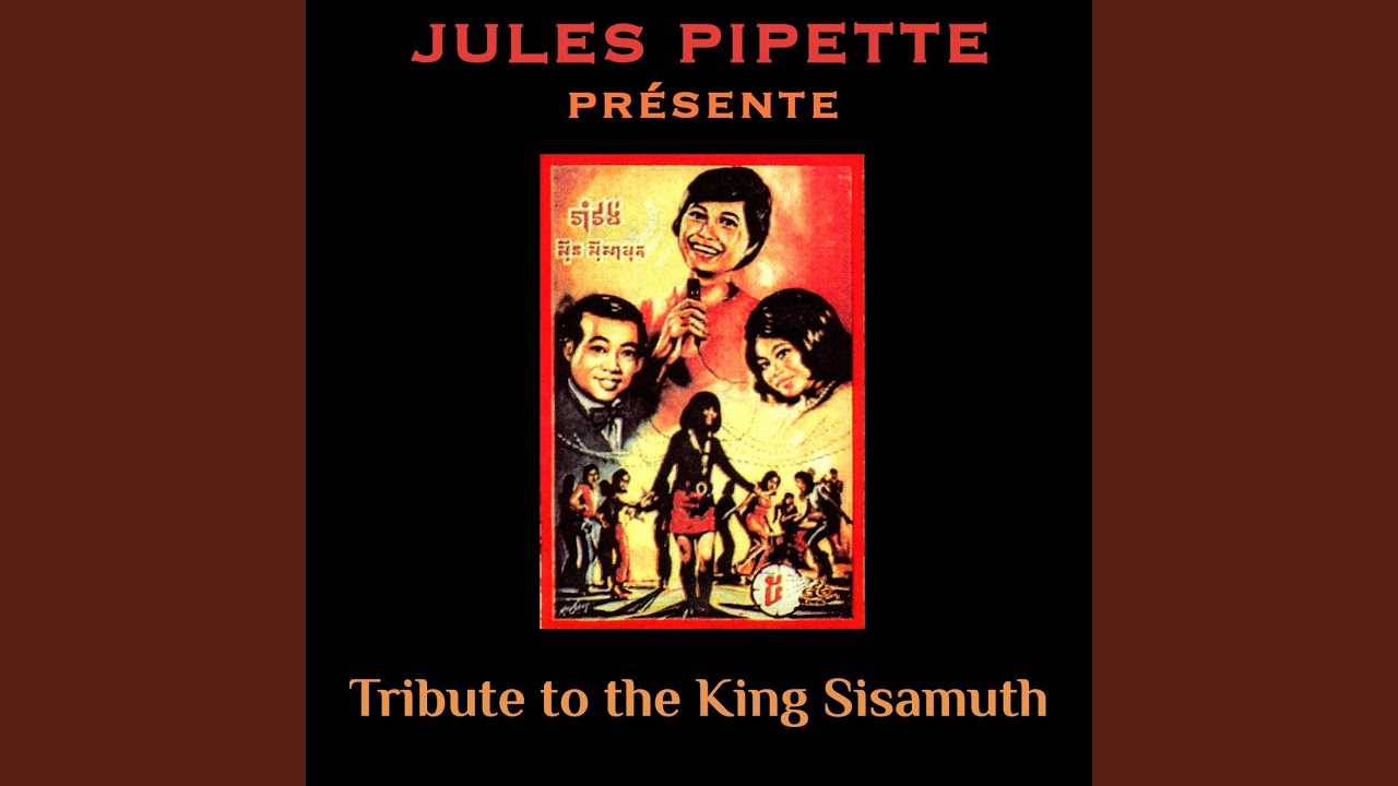Tribute to the King Sisamuth