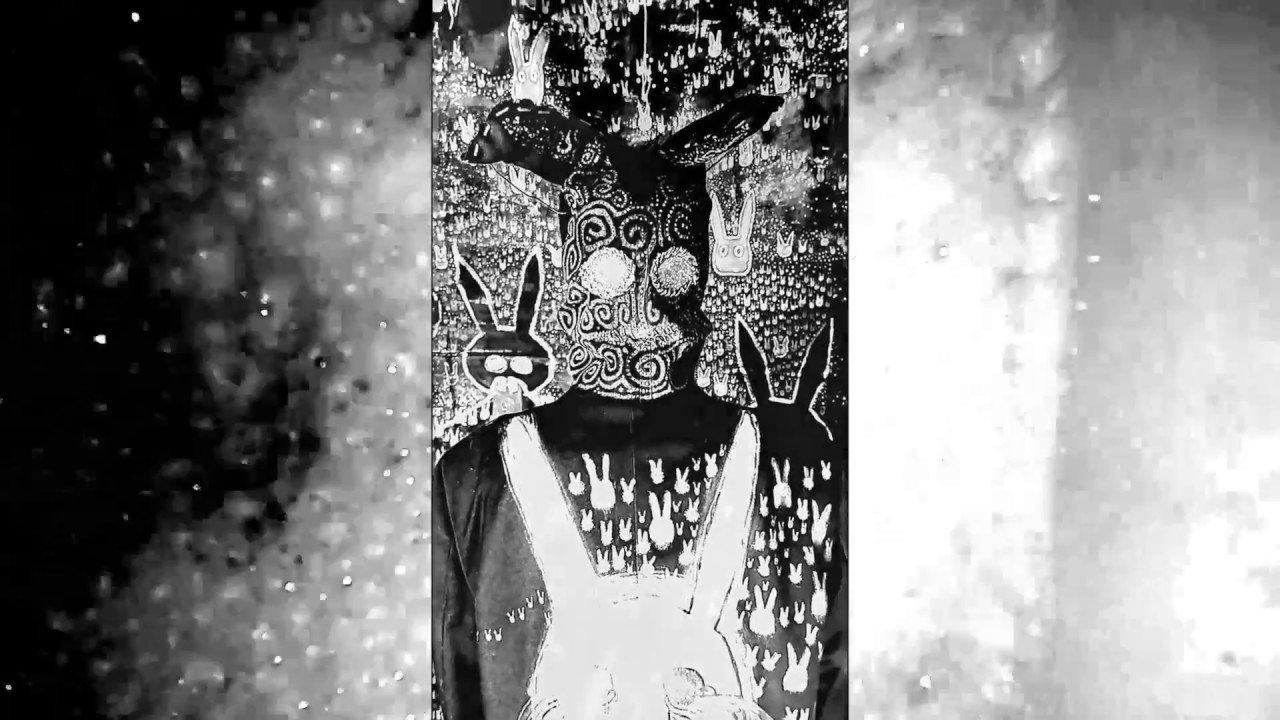 Freight Train Rabbit Killer   The Tree of the Knowledge of Good and Evil Official Video