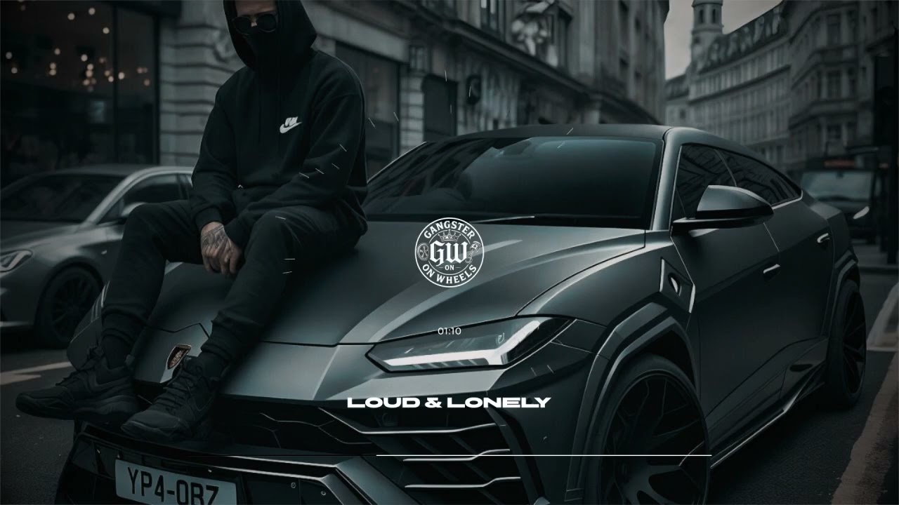 GW - Loud and Lonely [GANGSTER TRAP]