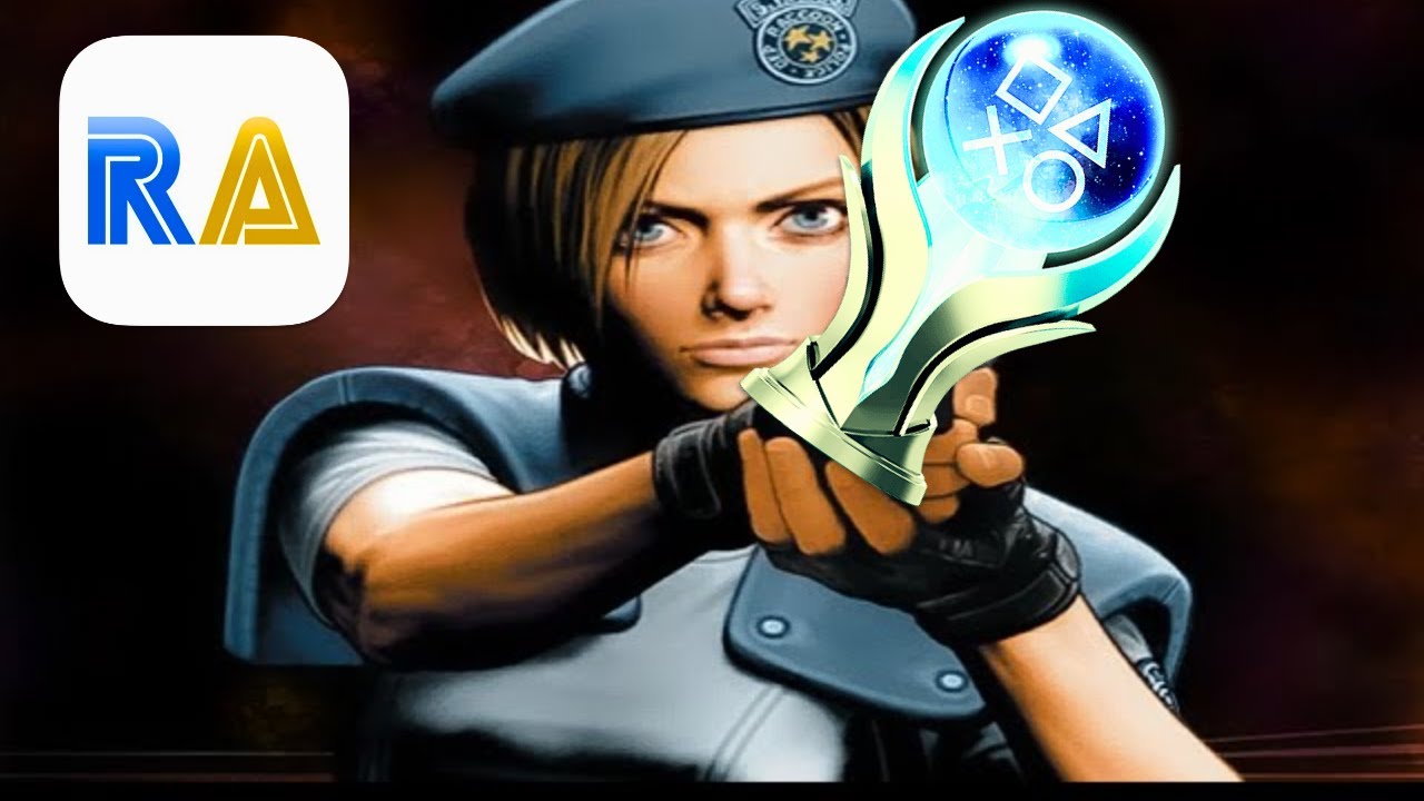 RESIDENT EVIL 1 DO SEGA SATURNO - INÍCIO DA PLATINA! 🧟‍♂️ [LIVE 1]