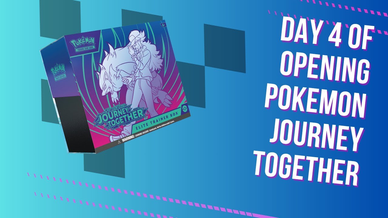 Day 4 of opening jorney together! #froyoboi #awesome #cool #subscribe #kapwing #trending #pokemon