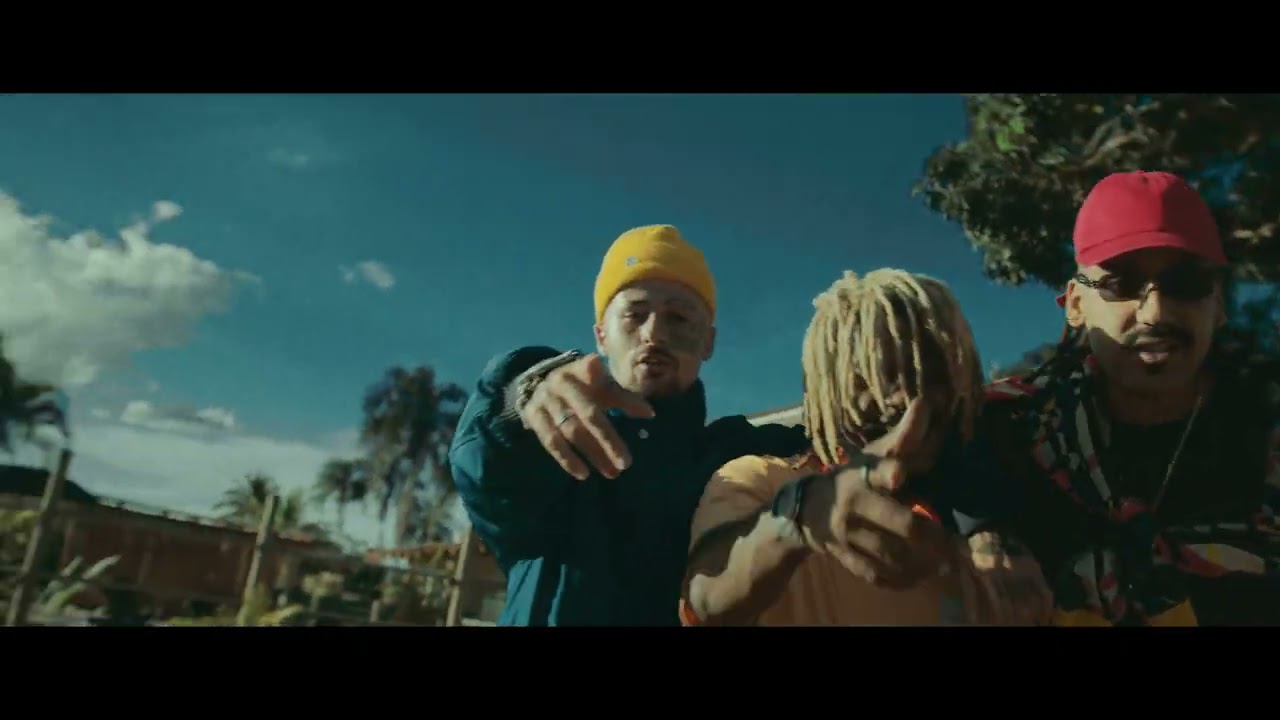 Duzz - 