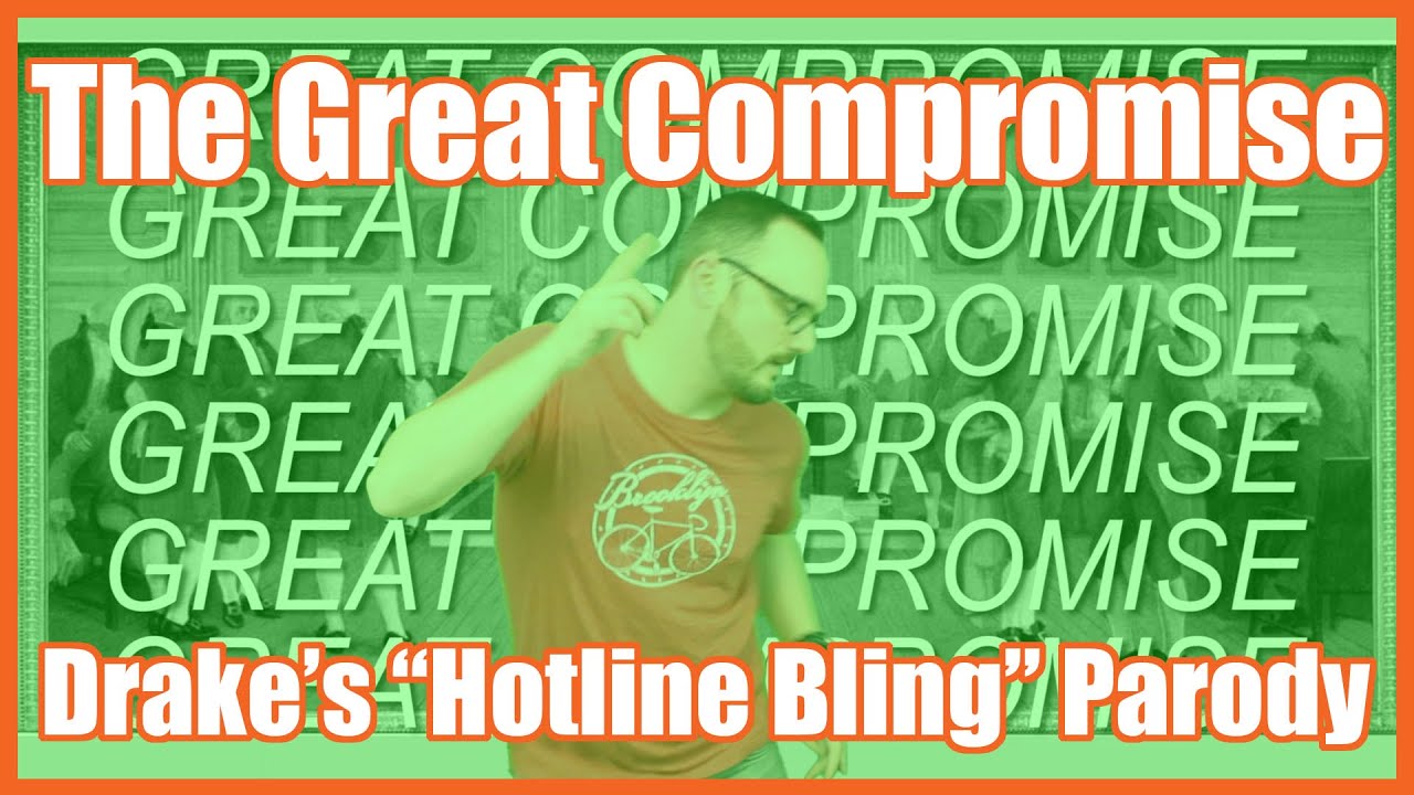 The Great Compromise (Drake's 