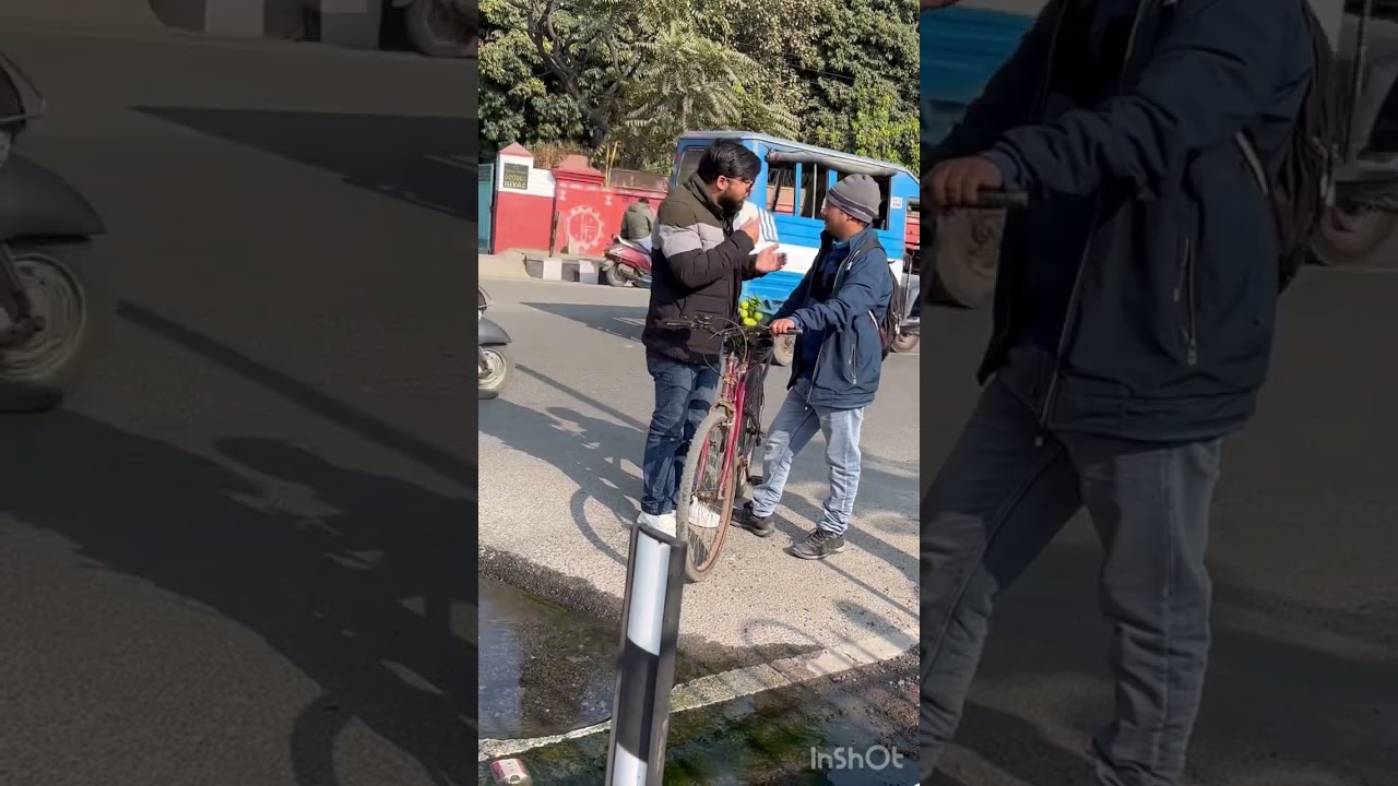 जादू टोना प्रैंक🤪