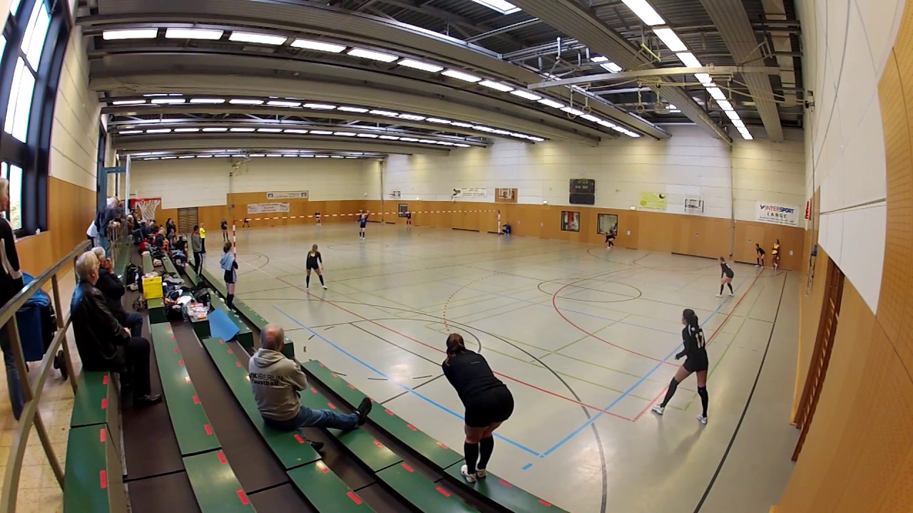 2015 11 08 BL F Schneverdingen   TSV Sch&uuml;lp   VfK Berlin