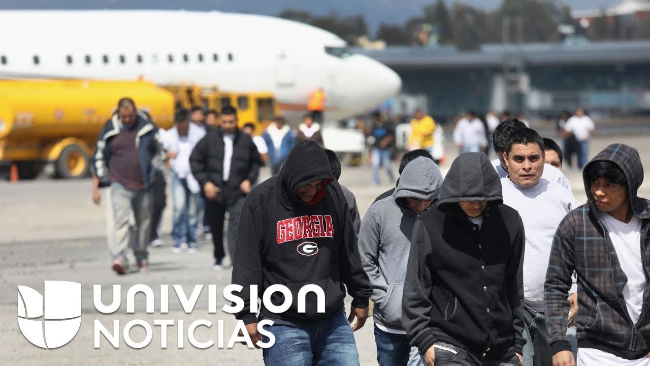 Oakland, una ciudad santuario en California desde donde han deportado a miles de inmigrantes