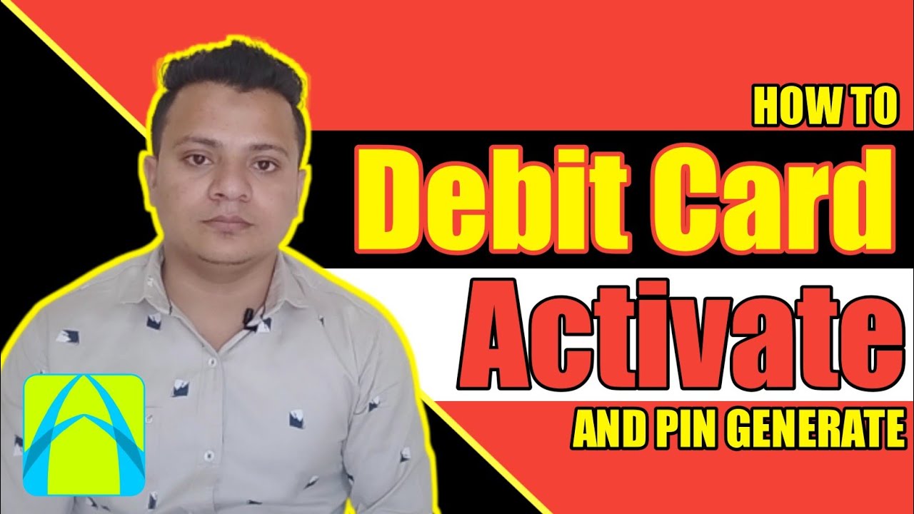 CBD CARD ACTIVATE & PIN GENERATE | HOW TO ACTIVATE CBD CARD AND GENERATE PIN #CBDDEBITCARD #CBDDIGI