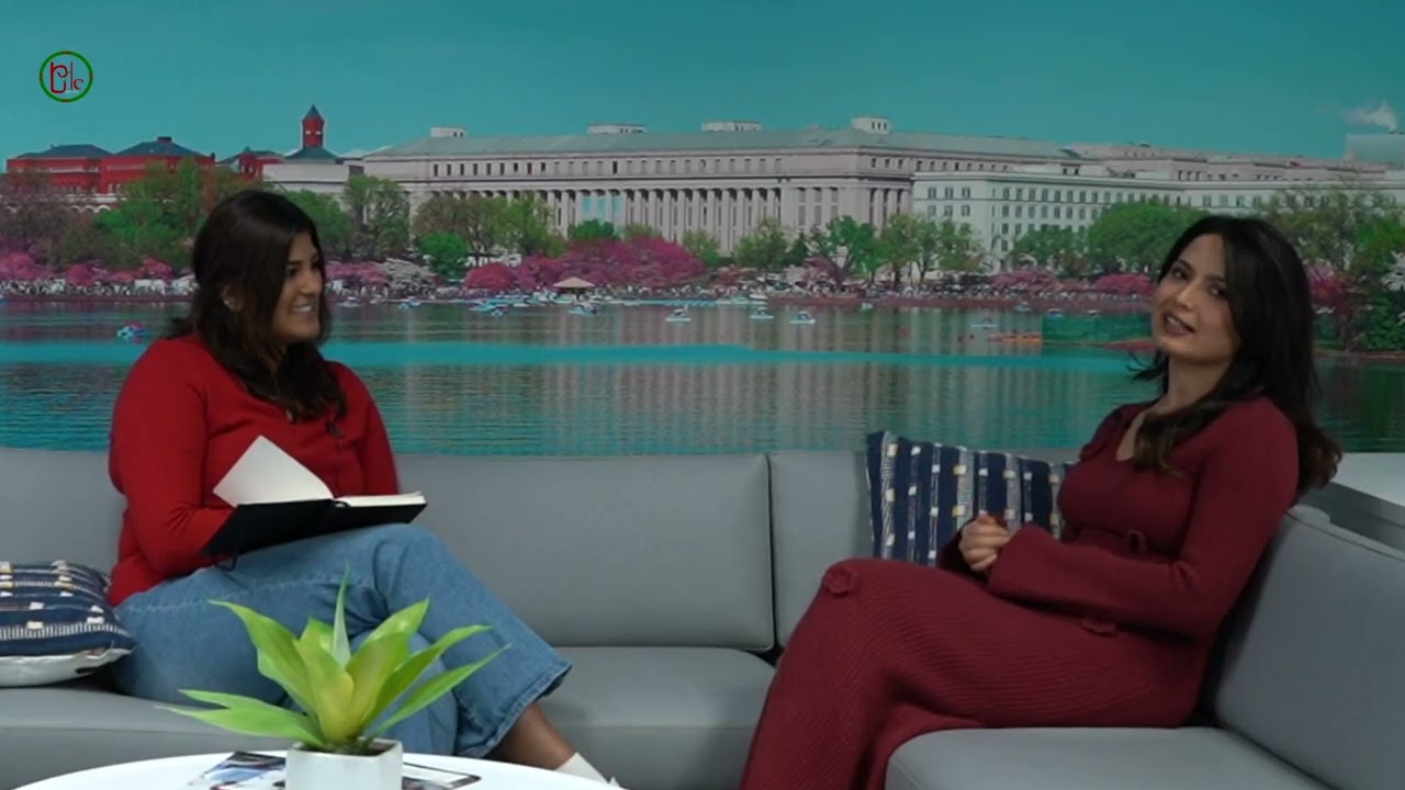 Second Generation Talk episode-#26 with Pooja Paudel.  | Elite Media