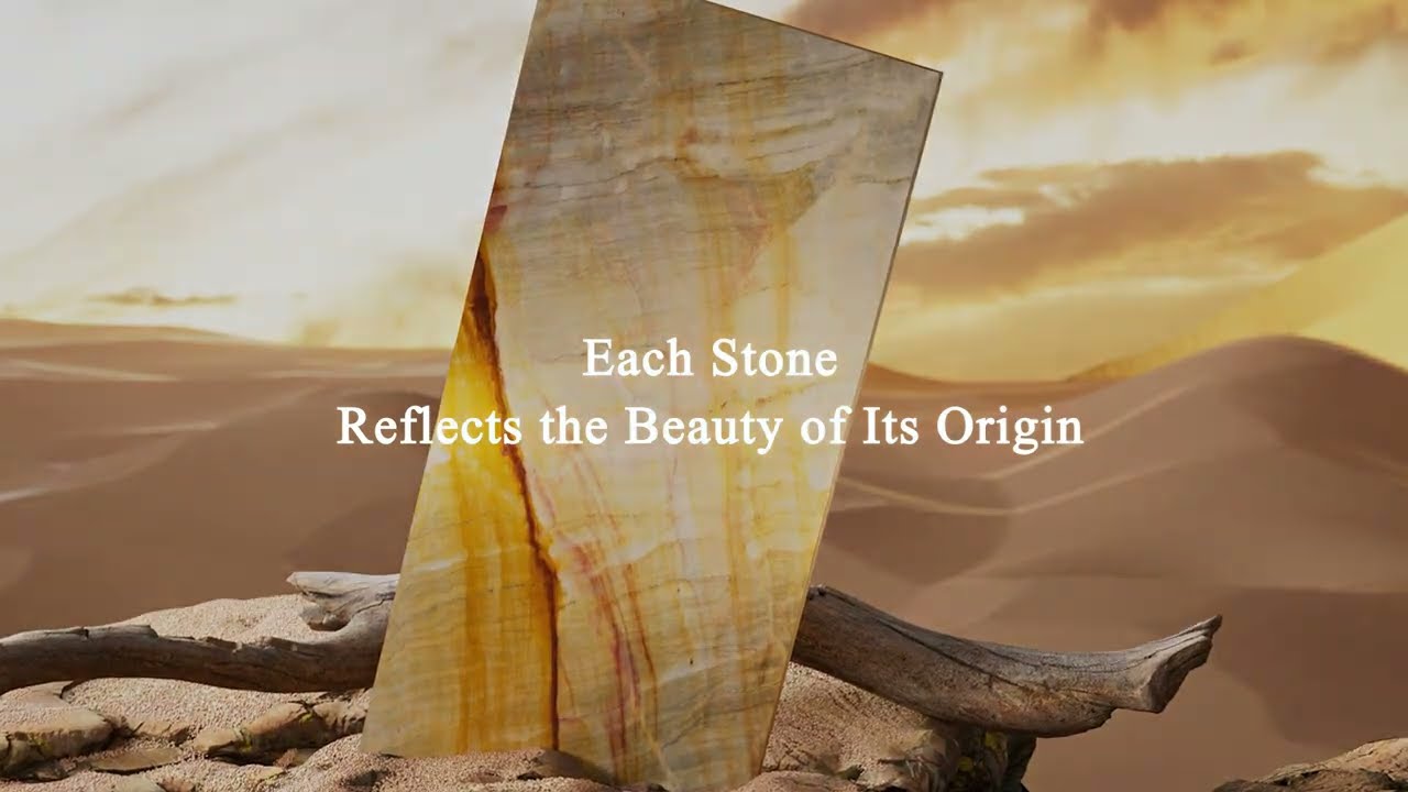 Discover YDL Stone's New Natural Stone Collection | Where Luxury Meets Natural