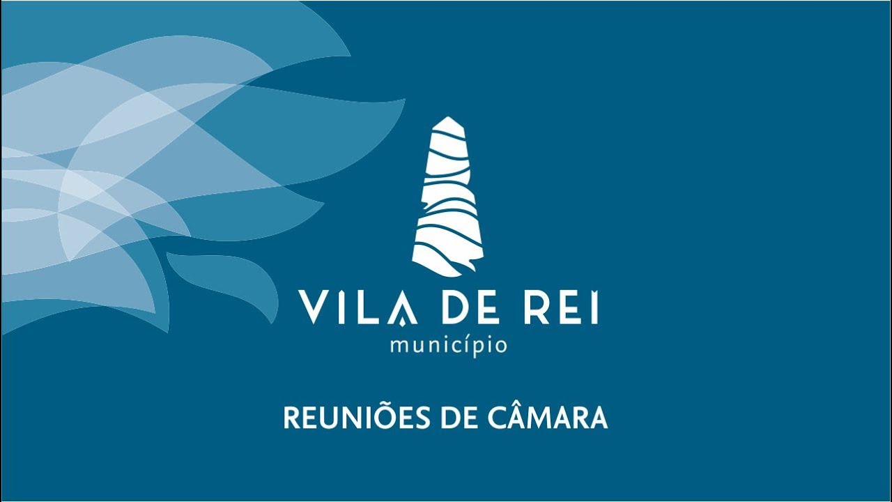 Reunião de Câmara n.º 4/2026 - 20/02/2026