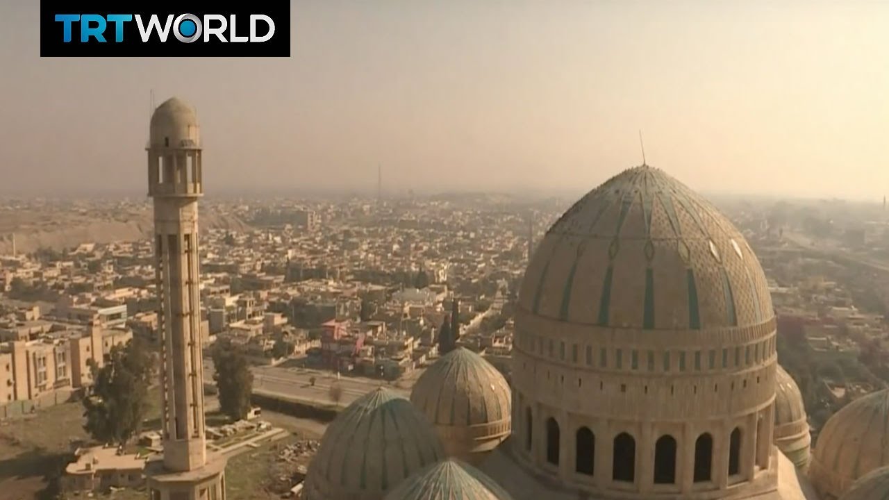 Insight: The Fight for Mosul - Part I