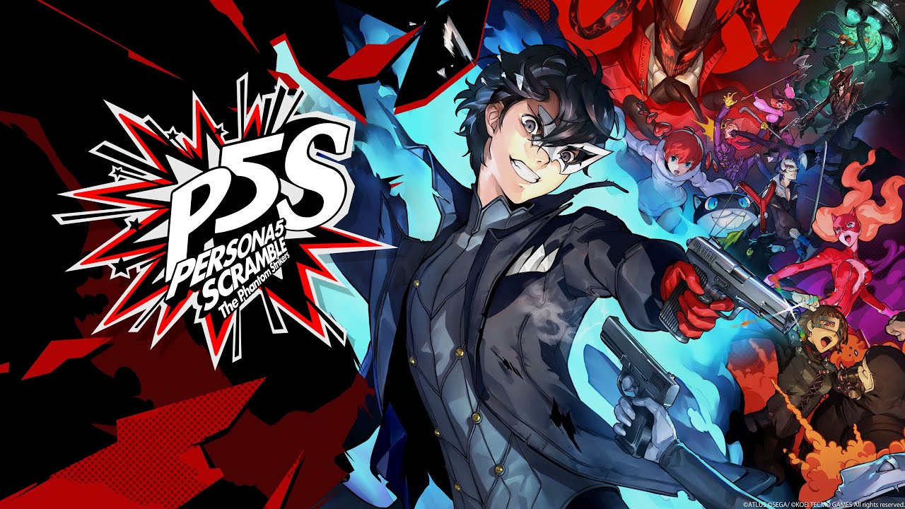P5S Daredevil lyrics