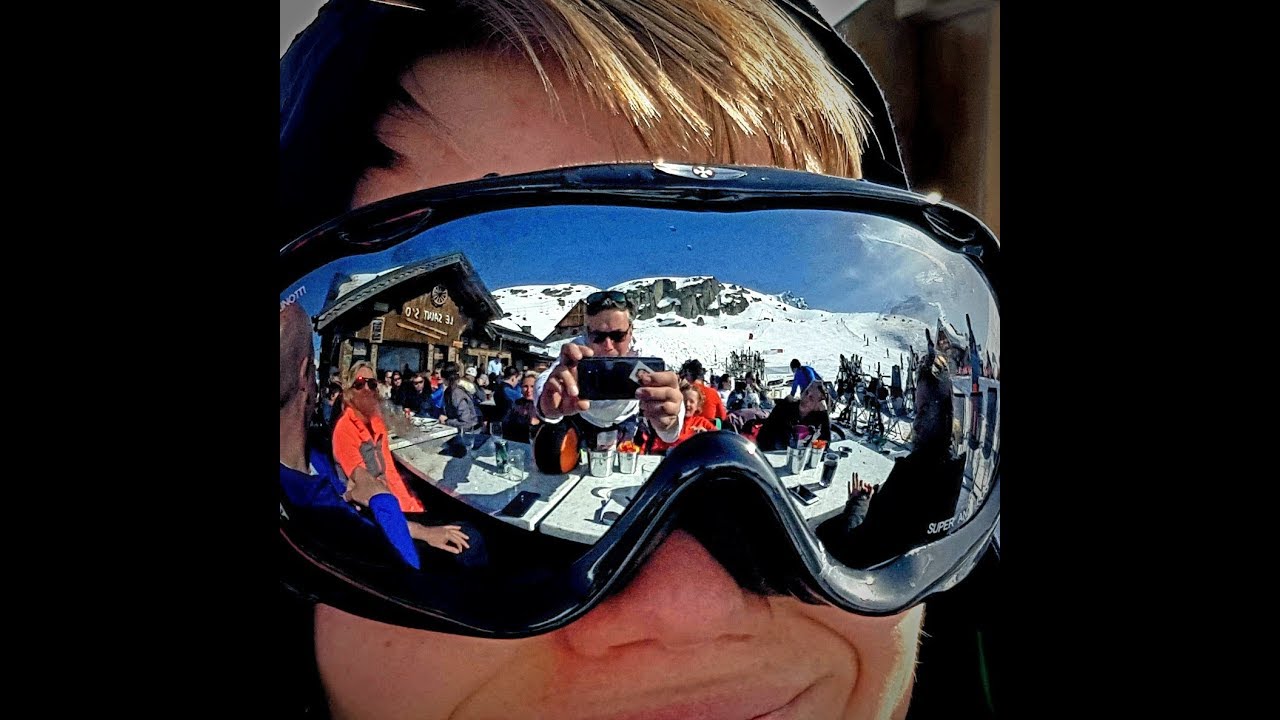 wintersport 2019 les sybelles saint sorlin d'arves